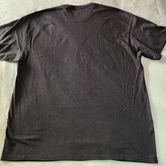 Sleep Token Take Me Back Black Tshirt With Graphics Size XXL New - Picture 6 of 6